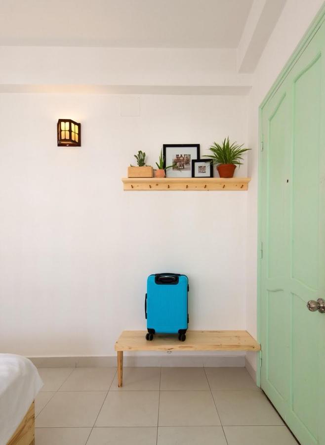 Pines Hotel Đà Lạt Extérieur photo