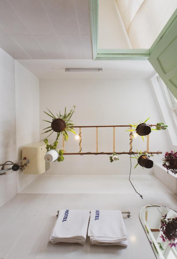 Pines Hotel Đà Lạt Extérieur photo