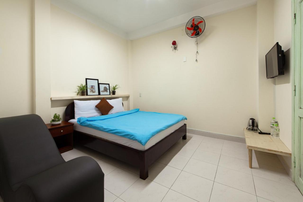 Pines Hotel Đà Lạt Extérieur photo