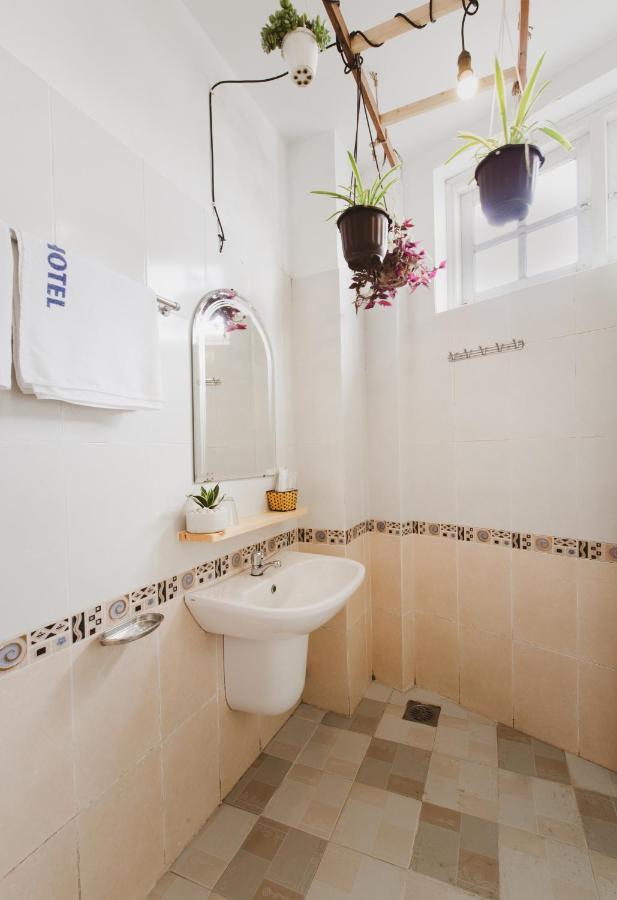 Pines Hotel Đà Lạt Extérieur photo
