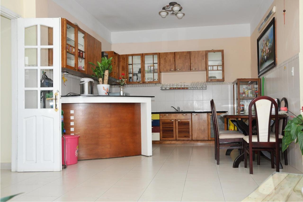 Pines Hotel Đà Lạt Extérieur photo